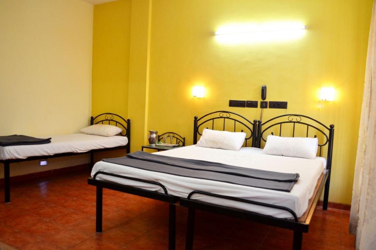 Royal Hills Hotel Pune Exterior photo