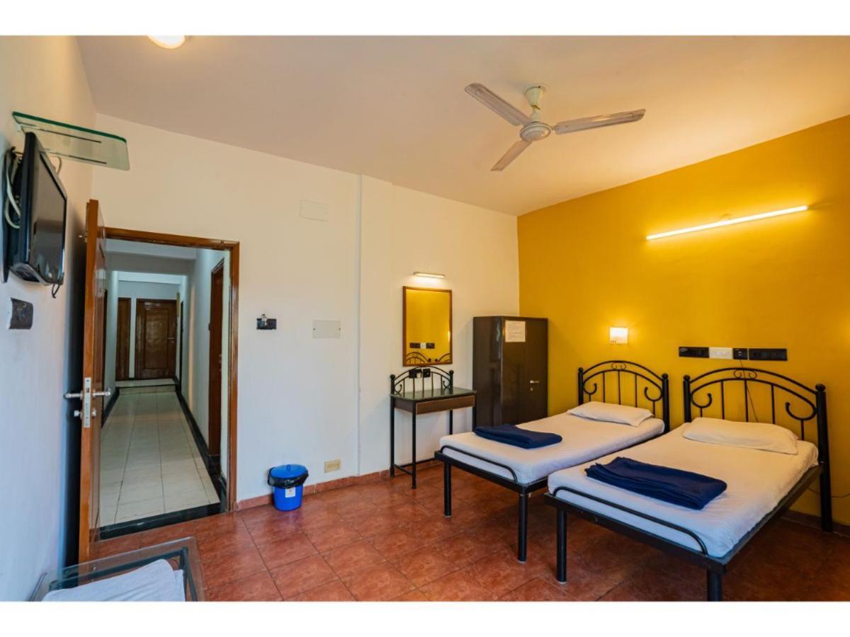 Royal Hills Hotel Pune Exterior photo