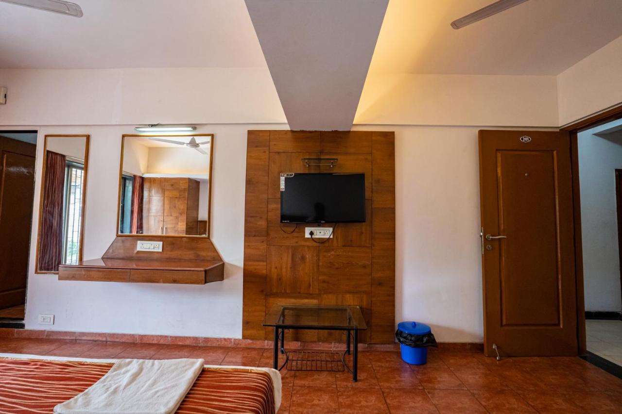 Royal Hills Hotel Pune Exterior photo
