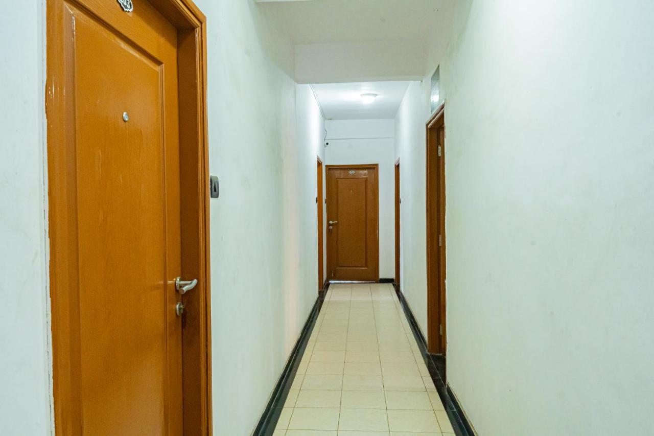 Royal Hills Hotel Pune Exterior photo