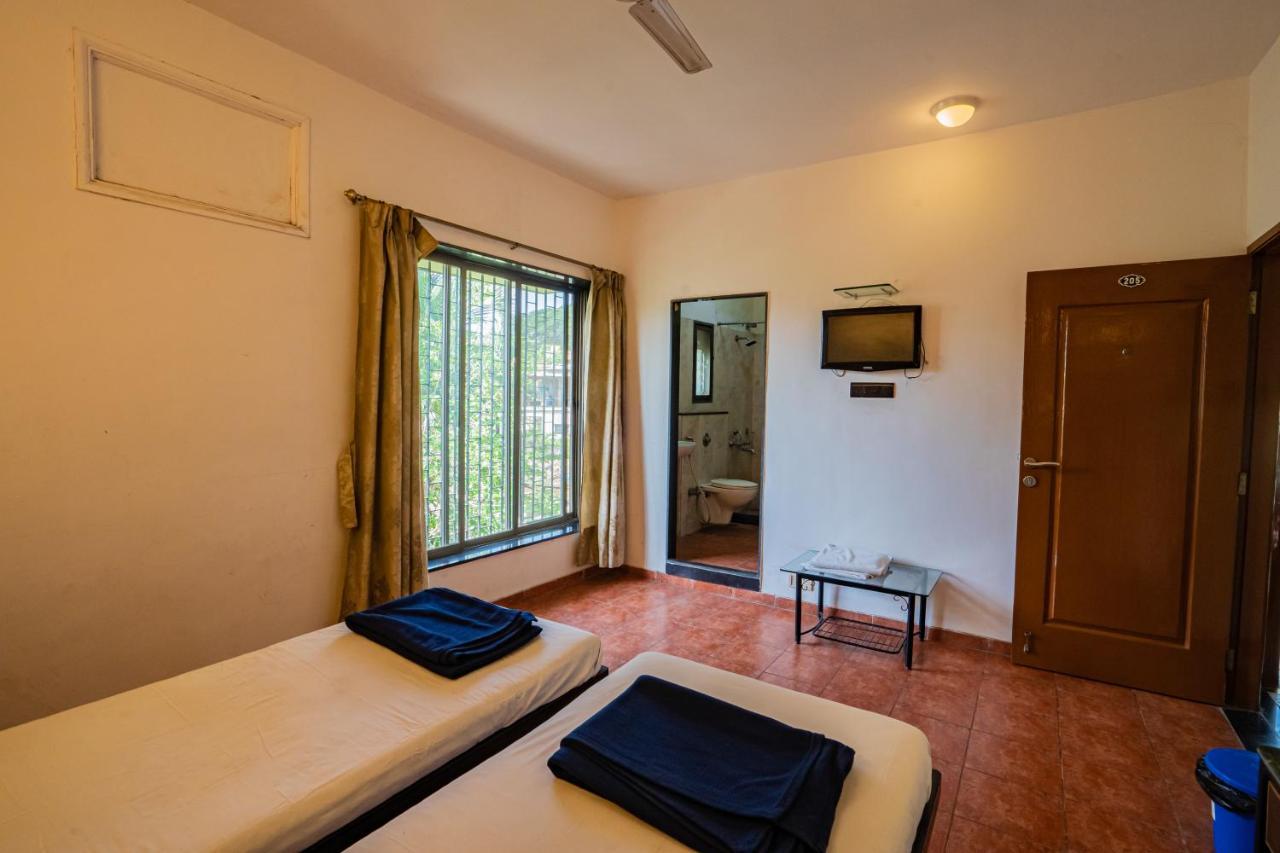 Royal Hills Hotel Pune Exterior photo