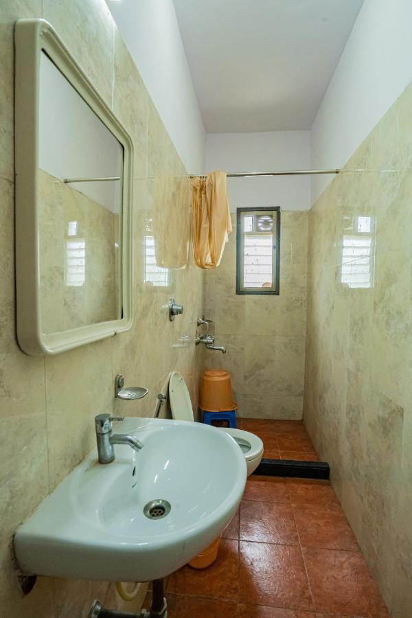 Royal Hills Hotel Pune Exterior photo