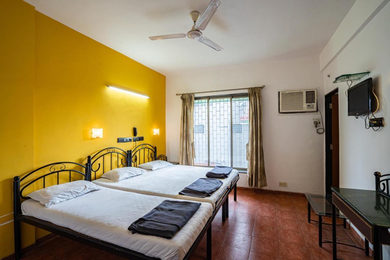 Royal Hills Hotel Pune Exterior photo