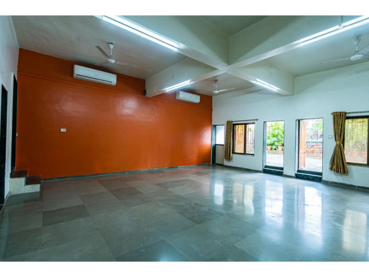 Royal Hills Hotel Pune Exterior photo