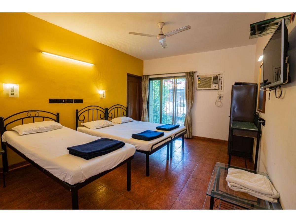 Royal Hills Hotel Pune Exterior photo