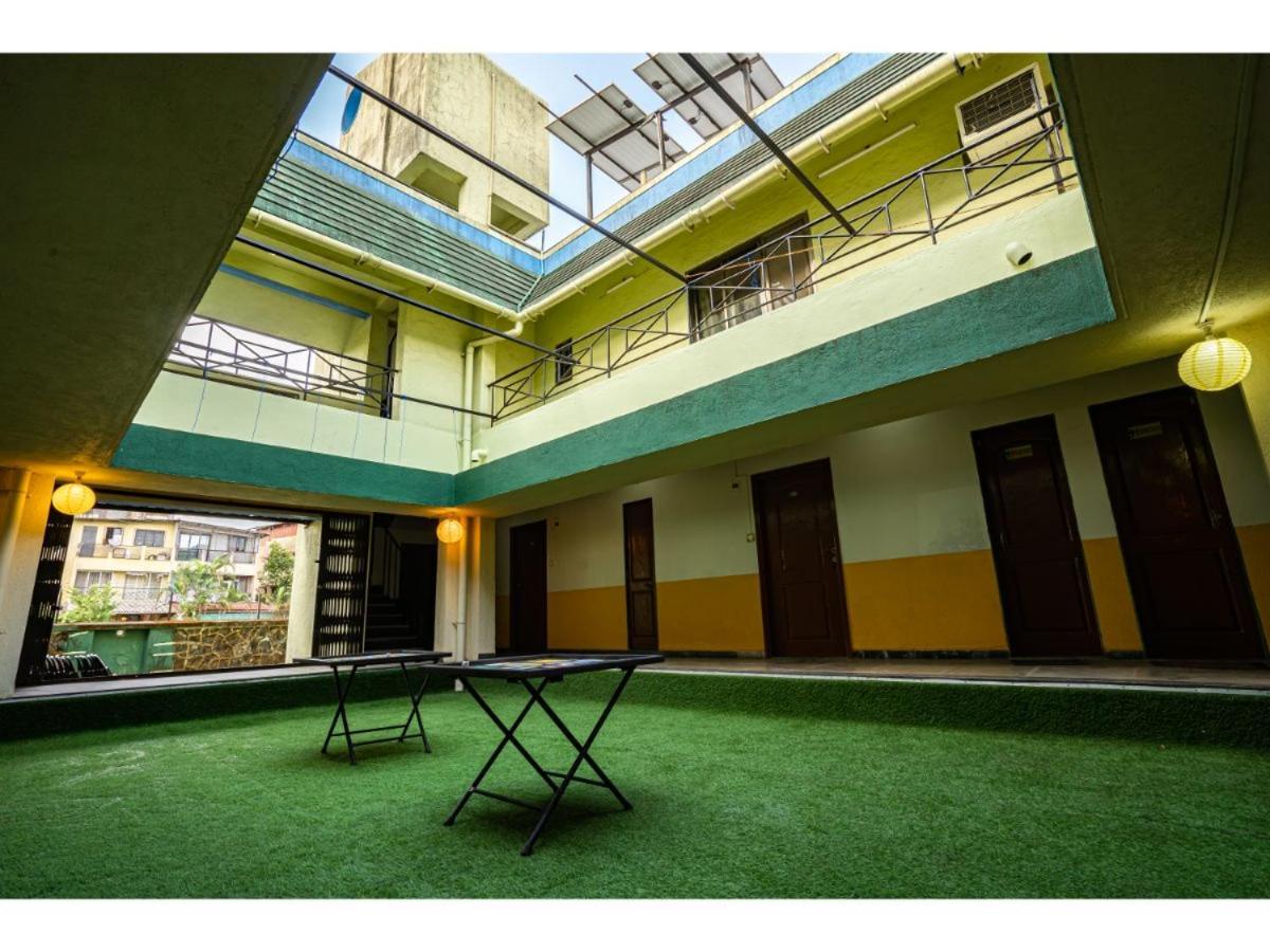 Royal Hills Hotel Pune Exterior photo