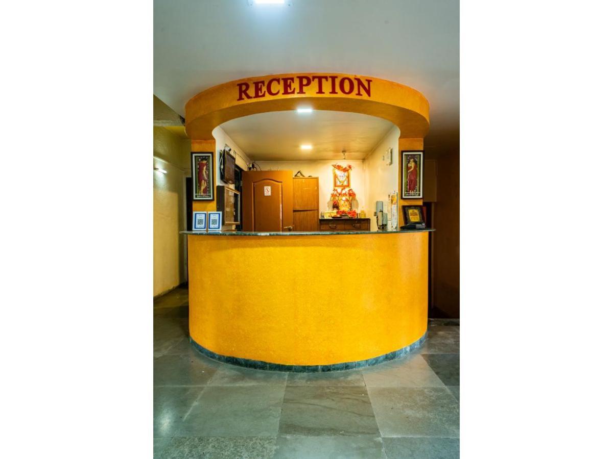 Royal Hills Hotel Pune Exterior photo