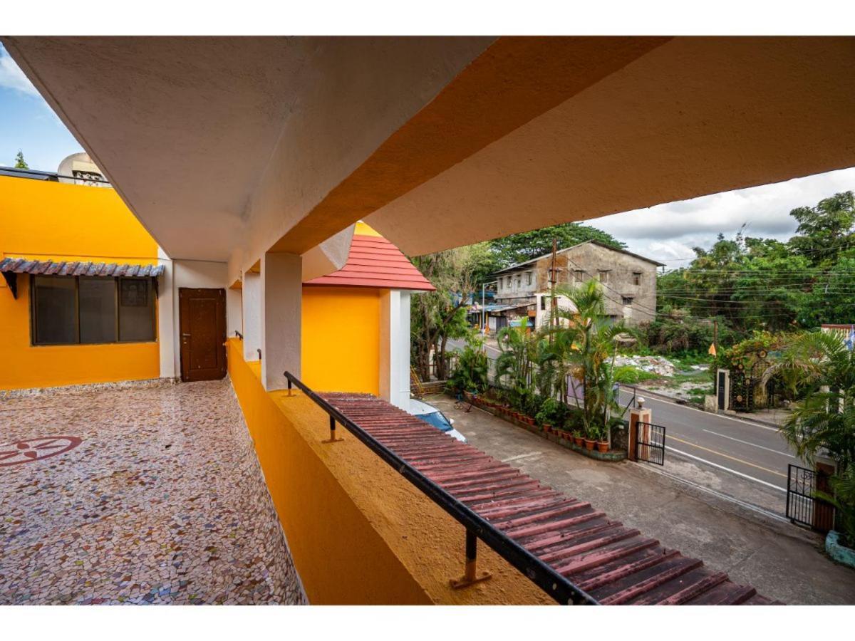 Royal Hills Hotel Pune Exterior photo