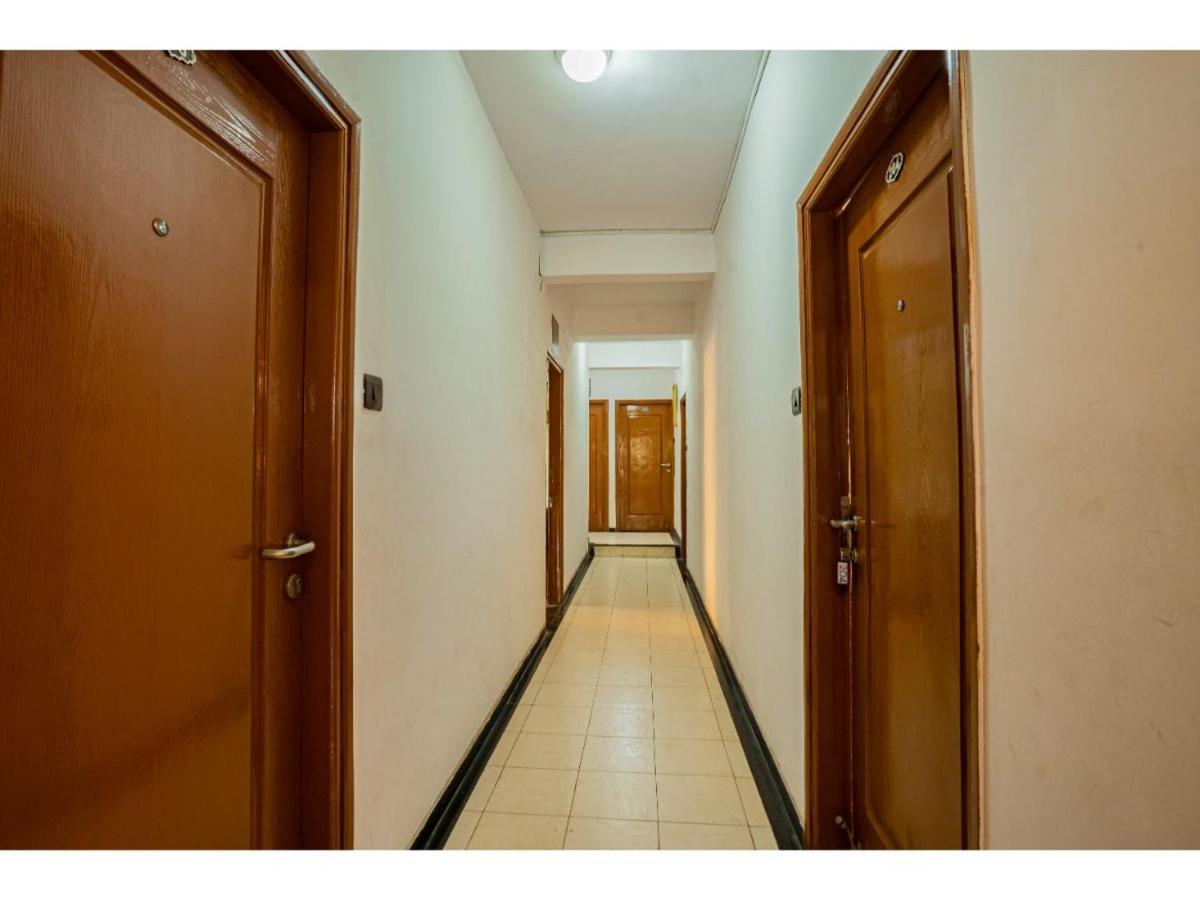 Royal Hills Hotel Pune Exterior photo