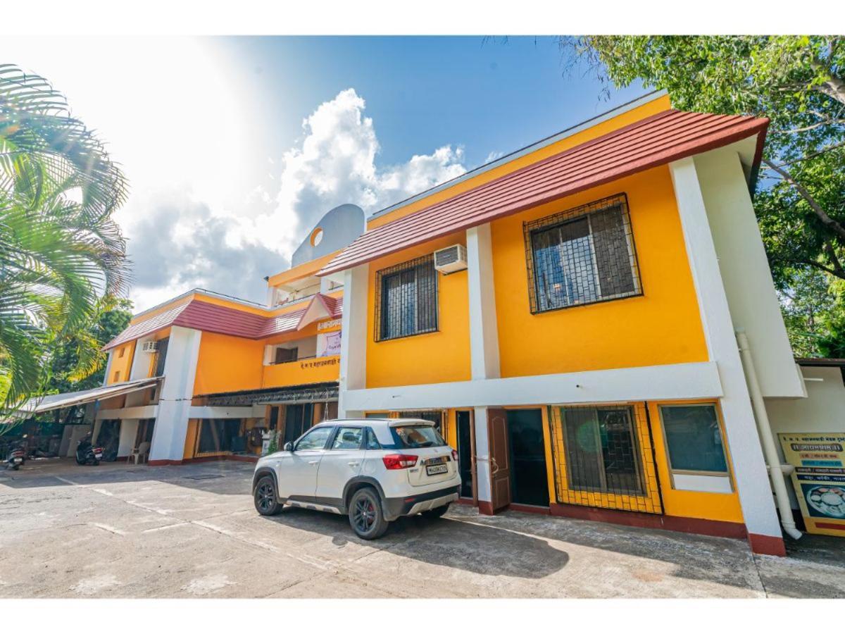 Royal Hills Hotel Pune Exterior photo